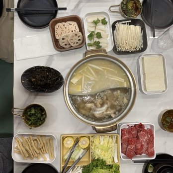 Coco Hotpot - Hot Pot Near Me - Flushing, New York