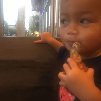 Bonchon Columbia - Waited too long - Chicken Wings Near Me - Columbia, Maryland