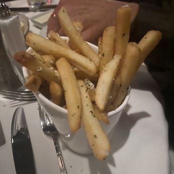 Durant's - Rosemary salted fries - Steakhouses Near Me - Phoenix, Arizona