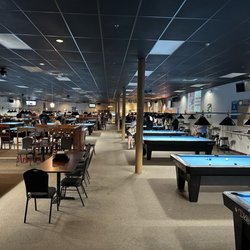 Peninsula Billiards