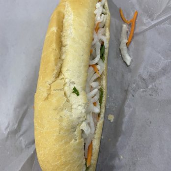 Saigon Blvd Bánh Mì - Vietnamese Near Me - Catonsville, Maryland