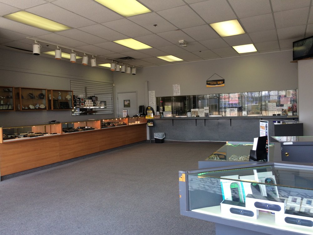 RICH’S PAWN Updated September 2024 579 Us22, North Plainfield, New Jersey Pawn Shops