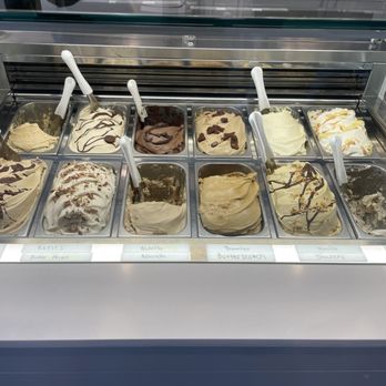 Chillato - Gelato Near Me - Whitestone, New York