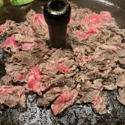 Beef Brisket