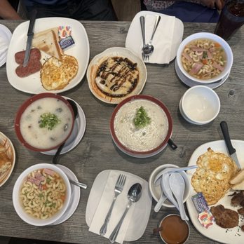 Tasty Choice - Best authentic HK breakfast!! - Chinese Near Me - San Gabriel, California Tasty Choice - Best authentic HK breakfast!! - Chinese Near Me - San Gabriel, California