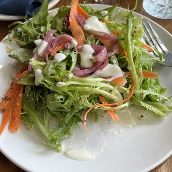 Asheville Proper - Amazing Salad - Tapas/Small Plates Near Me - Asheville, North Carolina Asheville Proper - Amazing Salad - Tapas/Small Plates Near Me - Asheville, North Carolina
