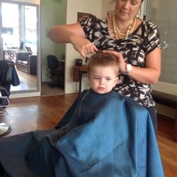 Arthur's Barber