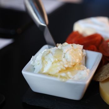 Westfield Wine Vault - a plate of cheese and crackers - Wine Bars Near Me - Westfield, Indiana Westfield Wine Vault - a plate of cheese and crackers - Wine Bars Near Me - Westfield, Indiana