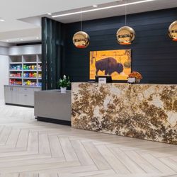 SpringHill Suites by Marriott Great Falls
