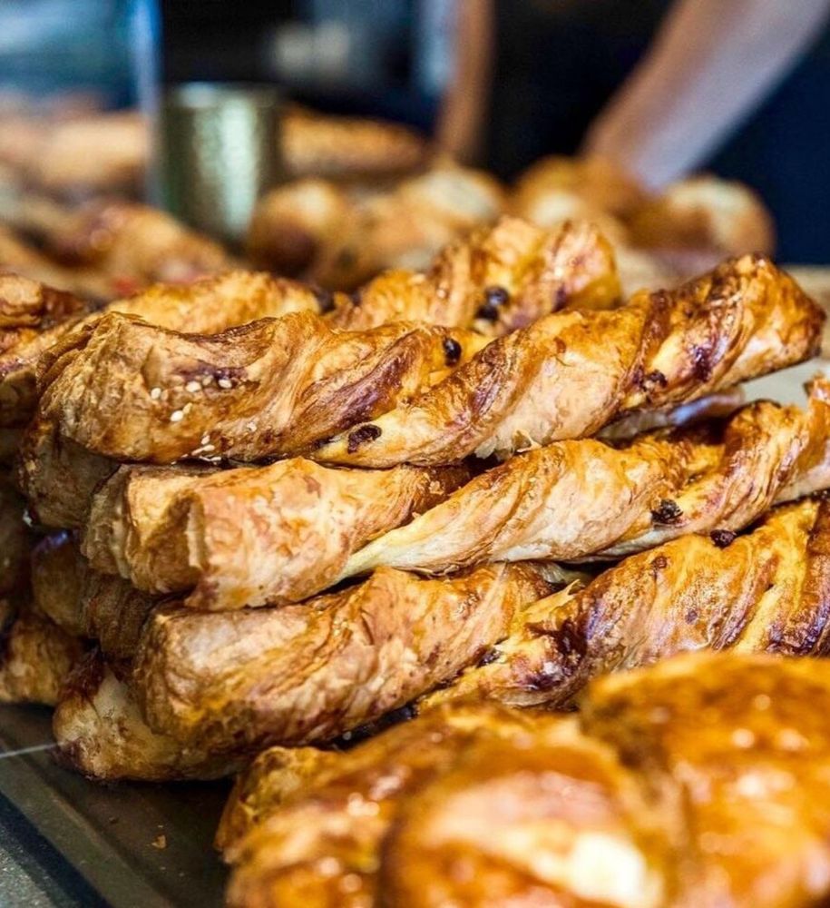 MATTO ESPRESSO Updated July 2024 39 Photos 646 9th Ave, New York