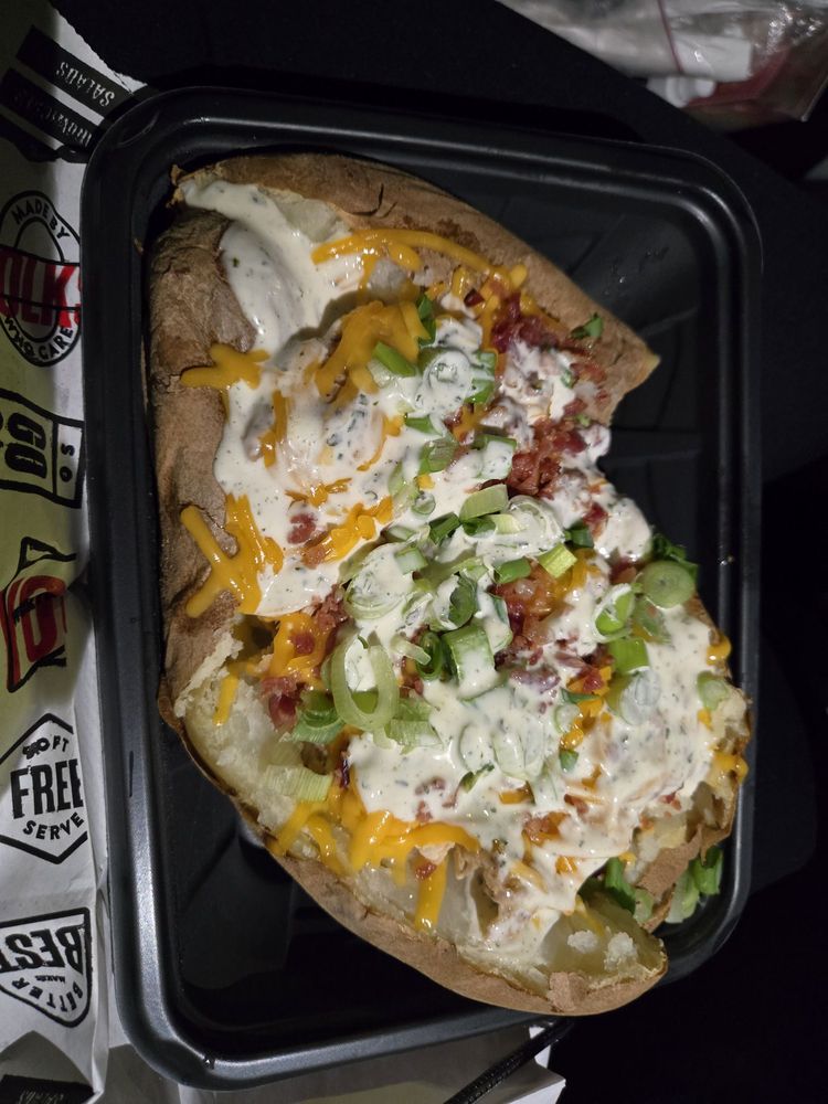Jason's Deli