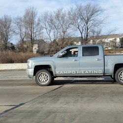 Kampo R J Plumbing & Heating