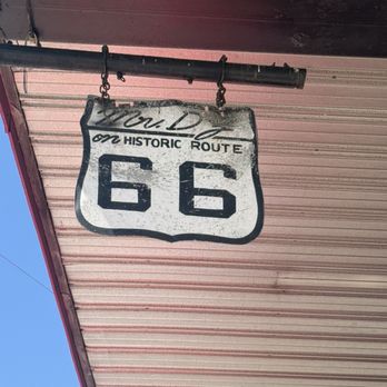 Mr D'z Route 66 Diner - Diners Near Me - Kingman, Arizona Mr D'z Route 66 Diner - Diners Near Me - Kingman, Arizona