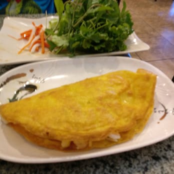 Pho Saigon 8 - Ban xeo - Vietnamese Near Me - Las Vegas, Nevada