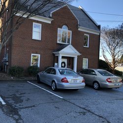 Heavenly Hands Massage - New location of Heavenly Hands Massage: 517 East St. John St. in Spartanburg, SC 29301