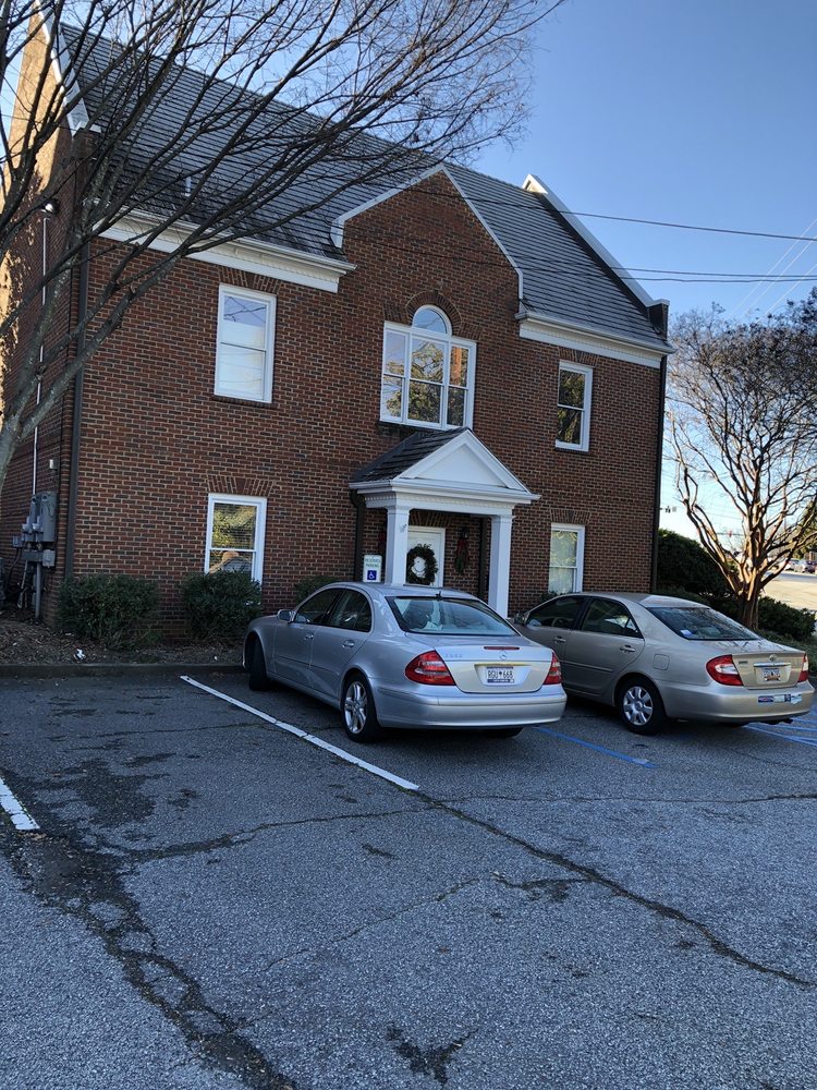 Heavenly Hands Massage Image