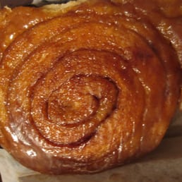 Cinnamon Buns