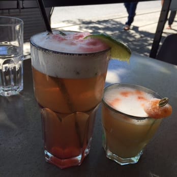 ABODE Restaurant & Coffee Bar - Coffee & Tea Near Me - Vancouver, British Columbia