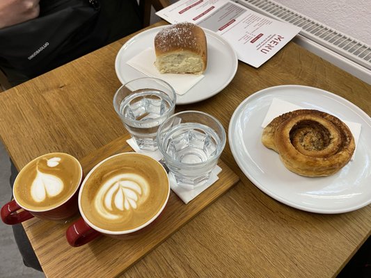Café Truhlárna by null