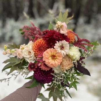 Little Moon Floral - Florists Near Me Little Moon Floral - Florists Near Me