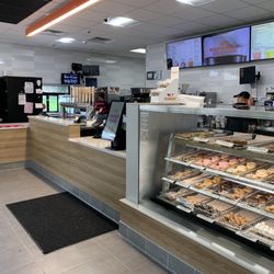 Dunkin' - Classic Donuts
