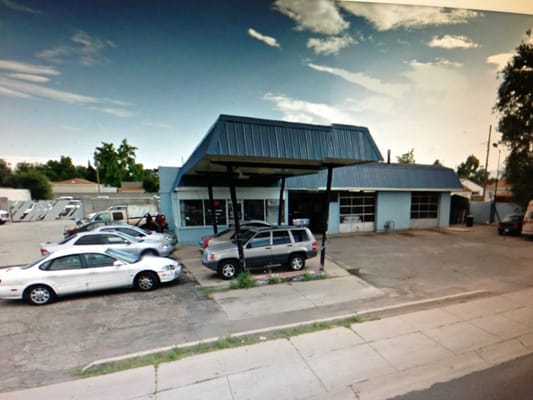 TSW Auto Service, 4109 W 4715 S, Salt Lake City, UT 84118, US