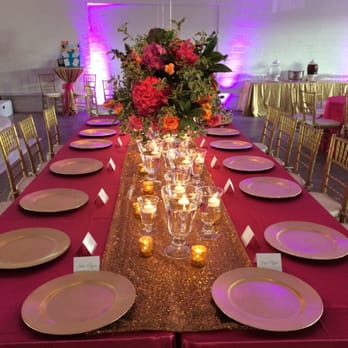 The Empire Room  - FREE Bites & Drinks! Empire Room Grand Opening - Venues & Event Spaces Near Me - Dallas, Texas