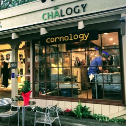 Chalogy