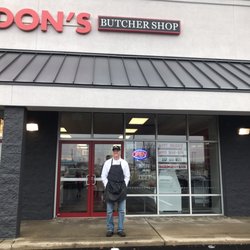 Don's Butcher Shop