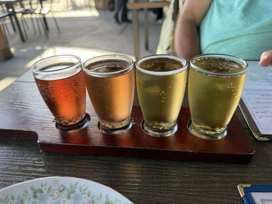 Wilson's Orchard & Farm (Des Moines) by null