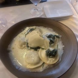 Agnollotti al Plin Agnollotti al Plin