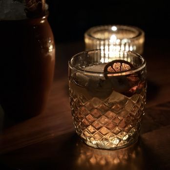 Harlan Records - Cocktail Bars Near Me - San Francisco, California