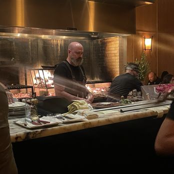 Betsy - Steakhouses Near Me - Altadena, California