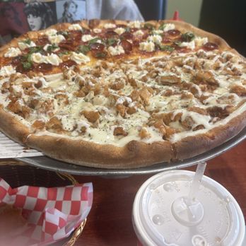 Pizza Pie II - Part of our incredible experience - Italian Near Me - Langhorne, Pennsylvania Pizza Pie II - Part of our incredible experience - Italian Near Me - Langhorne, Pennsylvania