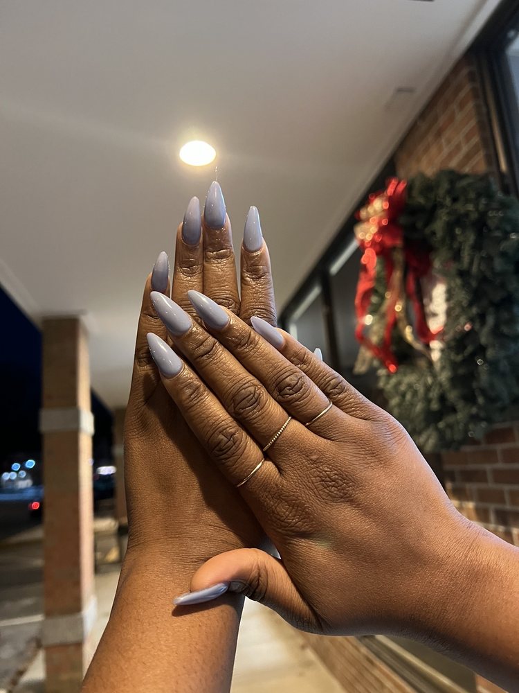 FIRST LADY NAILS Updated September 2024 86 Photos & 22 Reviews