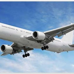Avenue Transport - air freight