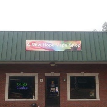 A NEW HOPE VAPE SHOP - Updated May 2026 - 10042B, New Hope, Alabama - Vape  Shops - Phone Number