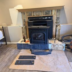 J. F. Messina Chimney & Masonry Builders