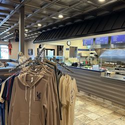 Bluestone Grill