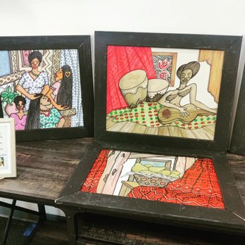 Uniquely Lopez - Beautiful local artists - Art Classes Near Me - Allentown, Pennsylvania Uniquely Lopez - Beautiful local artists - Art Classes Near Me - Allentown, Pennsylvania