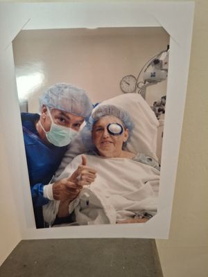 Dr John J Costello Jr