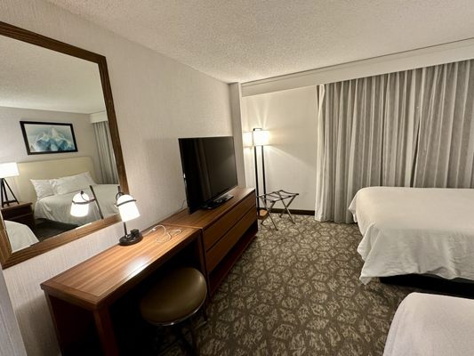 Embassy Suites by Hilton Little Rock