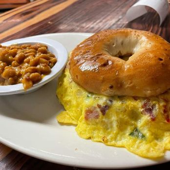 Granite Farm Restaurant - Breakfast & Brunch Near Me - Scituate, Rhode Island