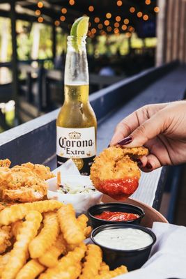 Tiki Docks Riverview by null