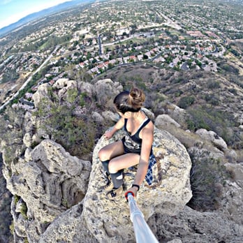 Castle Peak Park - Breathtaking view of the san fernando valley - Parks Near Me - Los Angeles, California Castle Peak Park - Breathtaking view of the san fernando valley - Parks Near Me - Los Angeles, California