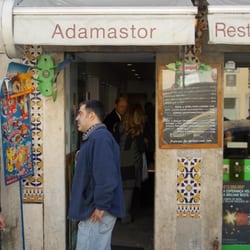 Adamastor