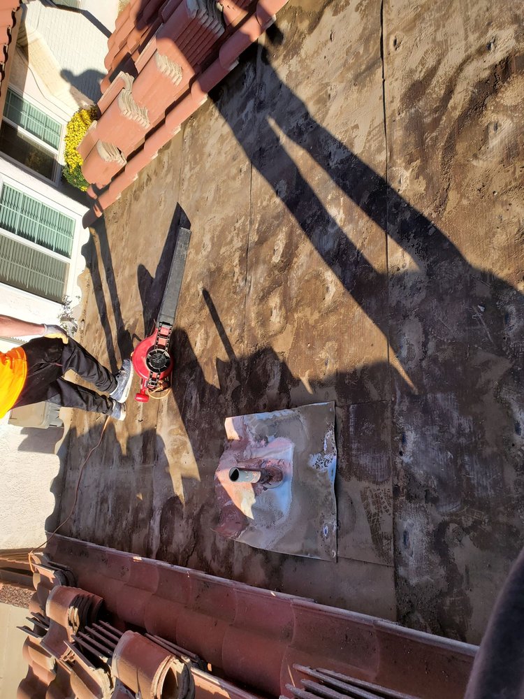 Slide of Mason Construction