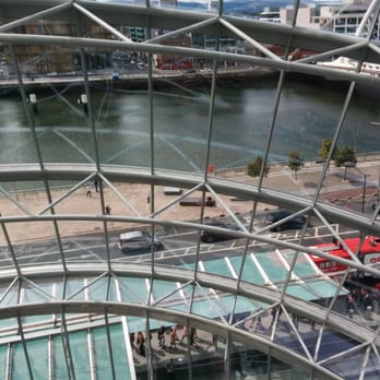 The Convention Centre Dublin - Performing Arts Near Me - Dublin, D The Convention Centre Dublin - Performing Arts Near Me - Dublin, D