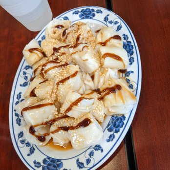Lam's Kitchen - Saucy side of look fun - Noodles Near Me - Honolulu, Hawaii