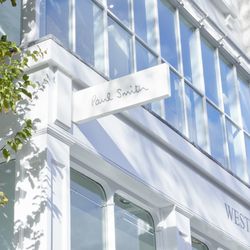 Paul Smith - Westbourne House